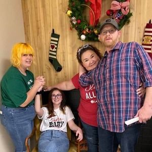 Meet your Posher, Nikki